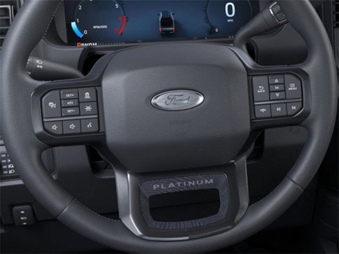 New 2026 Ford F250 4x4 Crew Cab Super Duty image 12