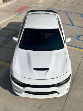 Used 2020 Dodge Charger Scat Pack w/ Plus Group image 11