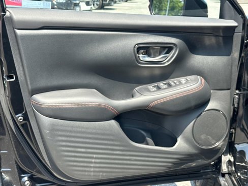 New 2026 Honda HR-V Sport image 12