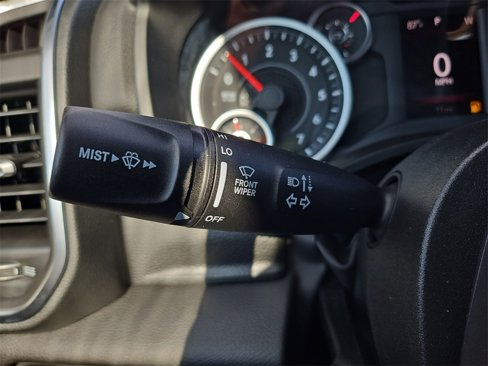 New 2026 RAM 1500 2WD Crew Cab image 28