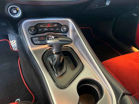 Used 2021 Dodge Challenger R/T w/ Plus Package image 24