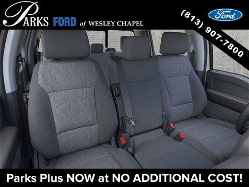 New 2026 Ford F350 XL image 10