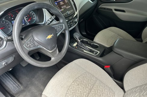 Certified 2023 Chevrolet Equinox LT image 10