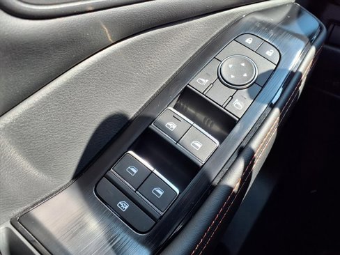 New 2026 Nissan Rogue SV w/ Rock Creek Premium Package image 9