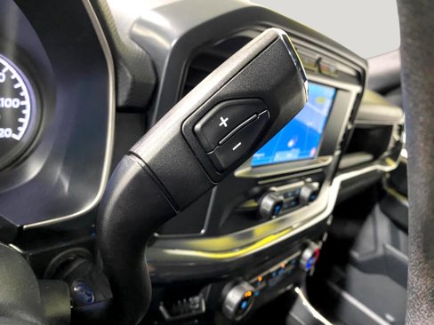 Used 2022 Ford F150 XL w/ STX Appearance Package image 15
