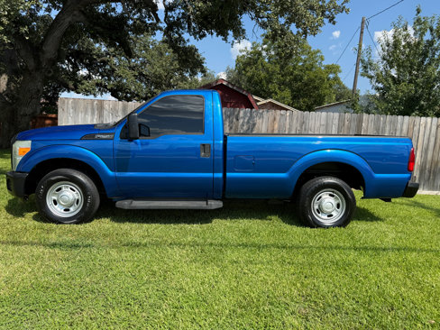 Used 2016 Ford F250 XL image 6