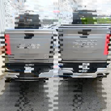 New 2025 RAM 1500 Big Horn image 8