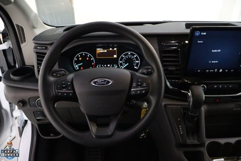 Used 2025 Ford Transit 350 XLT image 18