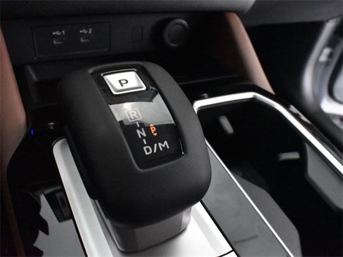 New 2025 Mitsubishi Outlander SEL image 10