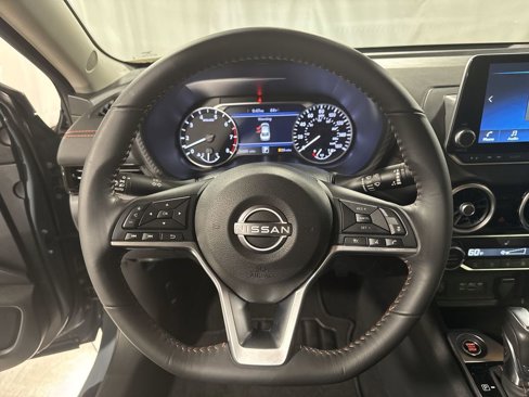 Used 2024 Nissan Sentra SR image 23