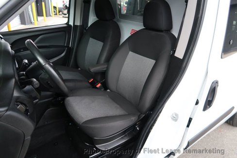 Used 2021 RAM ProMaster City Tradesman SLT w/ Window Group 05 image 11