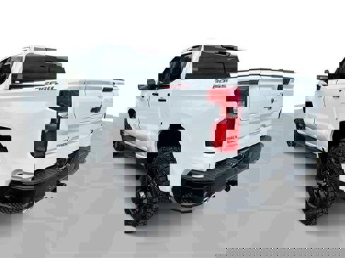 New 2025 Chevrolet Silverado 1500 LT Trail Boss w/ Convenience Package II image 6