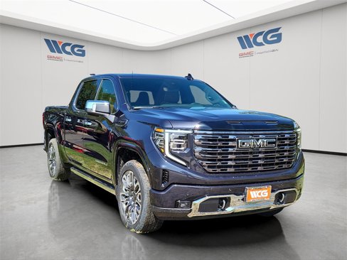 New 2026 GMC Sierra 1500 Denali Ultimate image 2
