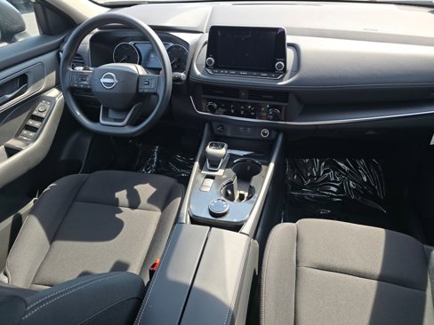New 2026 Nissan Rogue S image 21