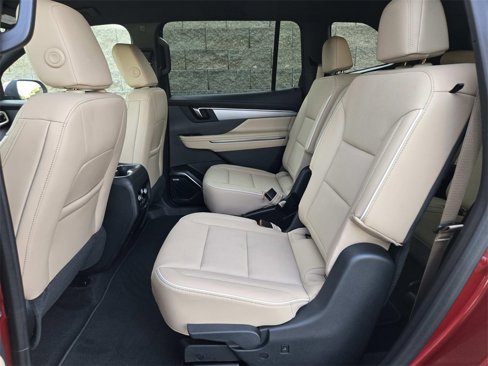 New 2025 Buick Enclave Preferred w/ Super Cruise Package image 14