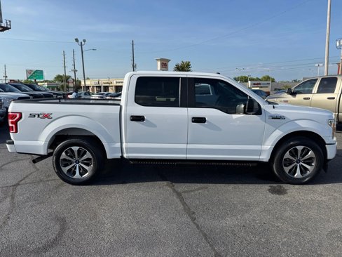 Used 2019 Ford F150 XL w/ Equipment Group 101A Mid image 2