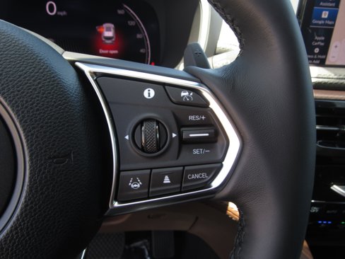 New 2026 Acura MDX SH-AWD w/ Advance Package image 29