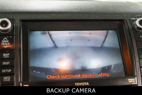 Used 2011 Toyota Tundra Limited image 20