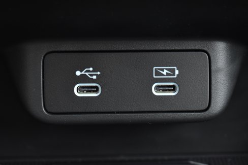 New 2026 Honda HR-V EX-L image 24