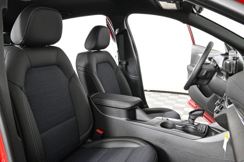 New 2026 Buick Envista Preferred w/ Convenience I Package image 20
