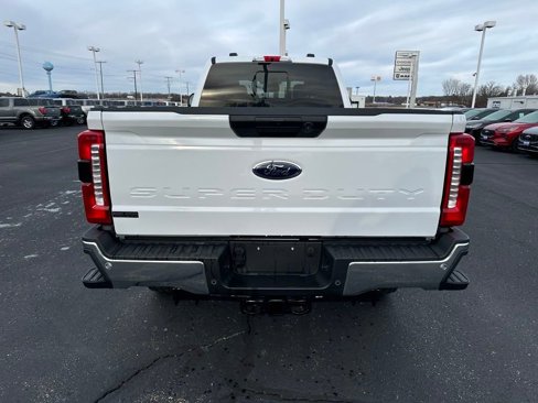 New 2025 Ford F350 XLT w/ 360-Degree Camera Package image 4