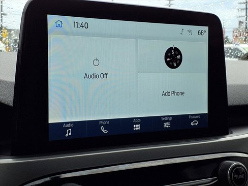 Used 2024 Ford Escape Active image 11