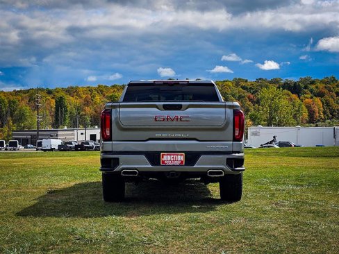 New 2026 GMC Sierra 1500 Denali w/ Denali Reserve Package image 6