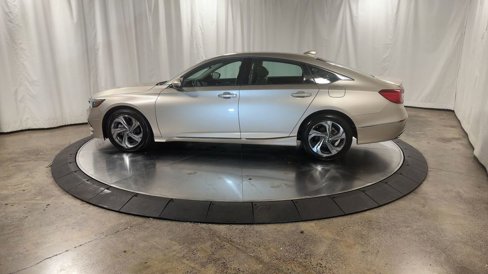 Used 2018 Honda Accord EX image 8
