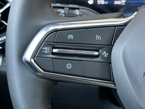 New 2026 Chevrolet Equinox LT w/ Convenience Package II image 28
