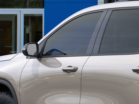 New 2026 Chevrolet Traverse Z71 w/ Enhanced Driving Package image 31