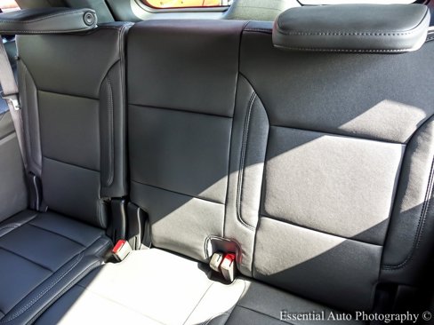 New 2026 Chevrolet Tahoe LT w/ Comfort Package image 13