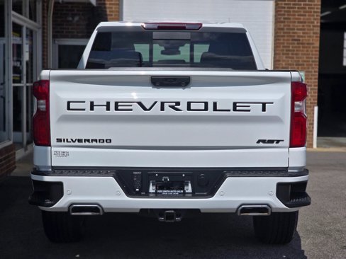 Used 2023 Chevrolet Silverado 1500 RST w/ All Star Edition Plus image 5