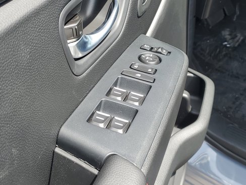 New 2026 Honda Passport TrailSport Elite image 24