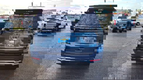 New 2025 Chevrolet Tahoe LT w/ Comfort Package image 7