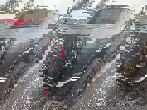 New 2026 GMC Hummer EV 4x4 Crew Cab image 4