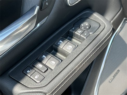 New 2026 RAM 1500 Laramie image 17