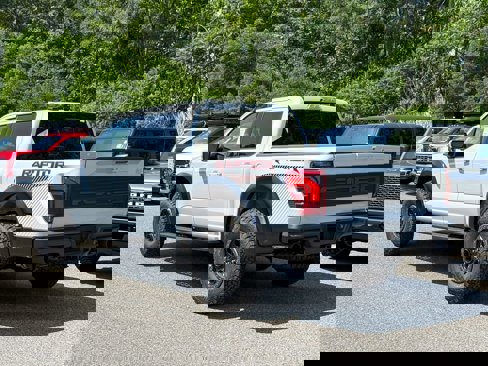 New 2025 Ford F150 Raptor image 24