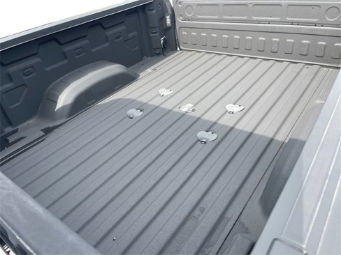 Used 2024 Chevrolet Silverado 2500 Custom w/ Custom Convenience Package image 24