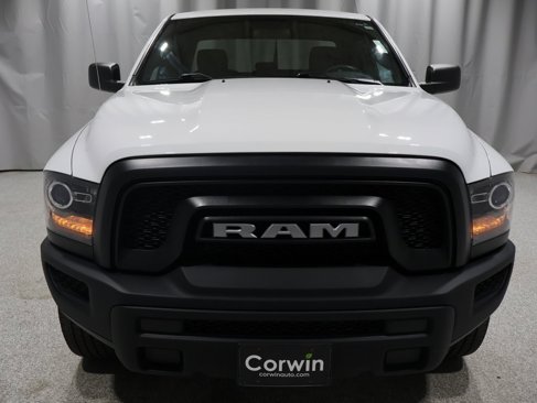 Certified 2022 RAM 1500 Classic Warlock image 7