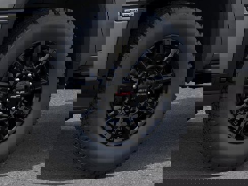 New 2026 GMC Sierra 2500 AT4 image 33