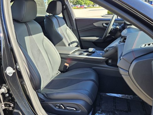 Certified 2025 Acura TLX SH-AWD w/ A-SPEC Pkg image 26