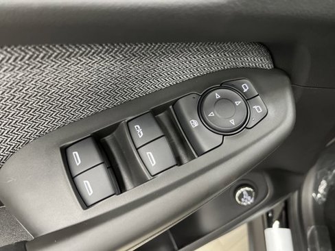 New 2026 Chevrolet TrailBlazer LT w/ Convenience Package image 28