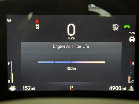 Used 2025 Buick Envista Avenir image 26