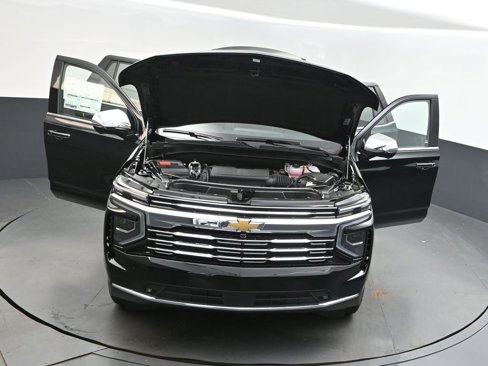 New 2026 Chevrolet Tahoe Premier image 54