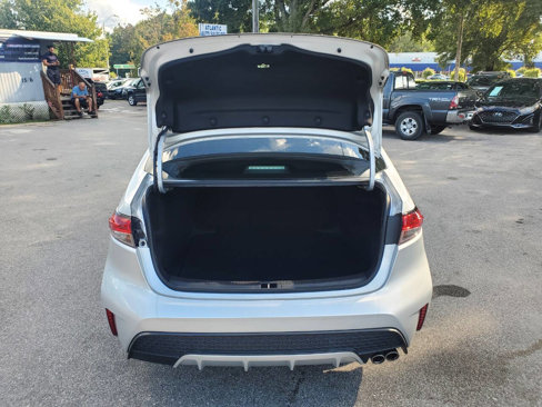 Used 2022 Toyota Corolla SE image 15