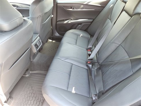 New 2026 Toyota Camry XSE image 20
