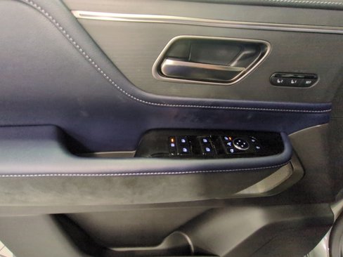 New 2026 INFINITI QX80 Sensory w/ Sport Exterior Package image 10