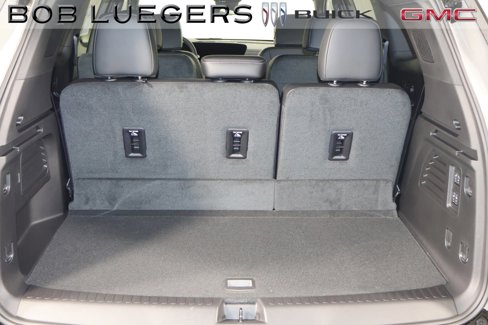 New 2026 Buick Enclave Sport Touring w/ Power Package image 20