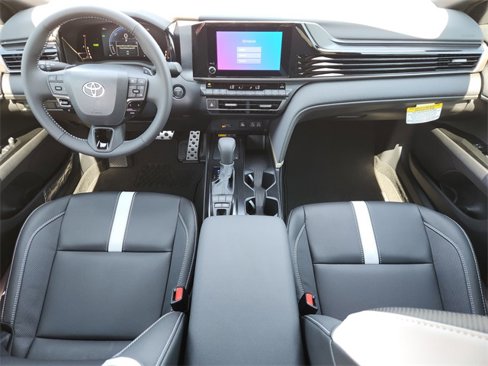 New 2026 Toyota Camry SE image 19