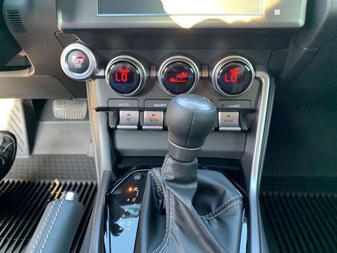 New 2025 Toyota GR86 image 22